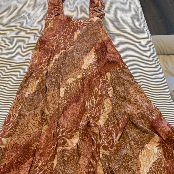 Auguste the label rebel Mina maxi dress - Picture 8 of 8